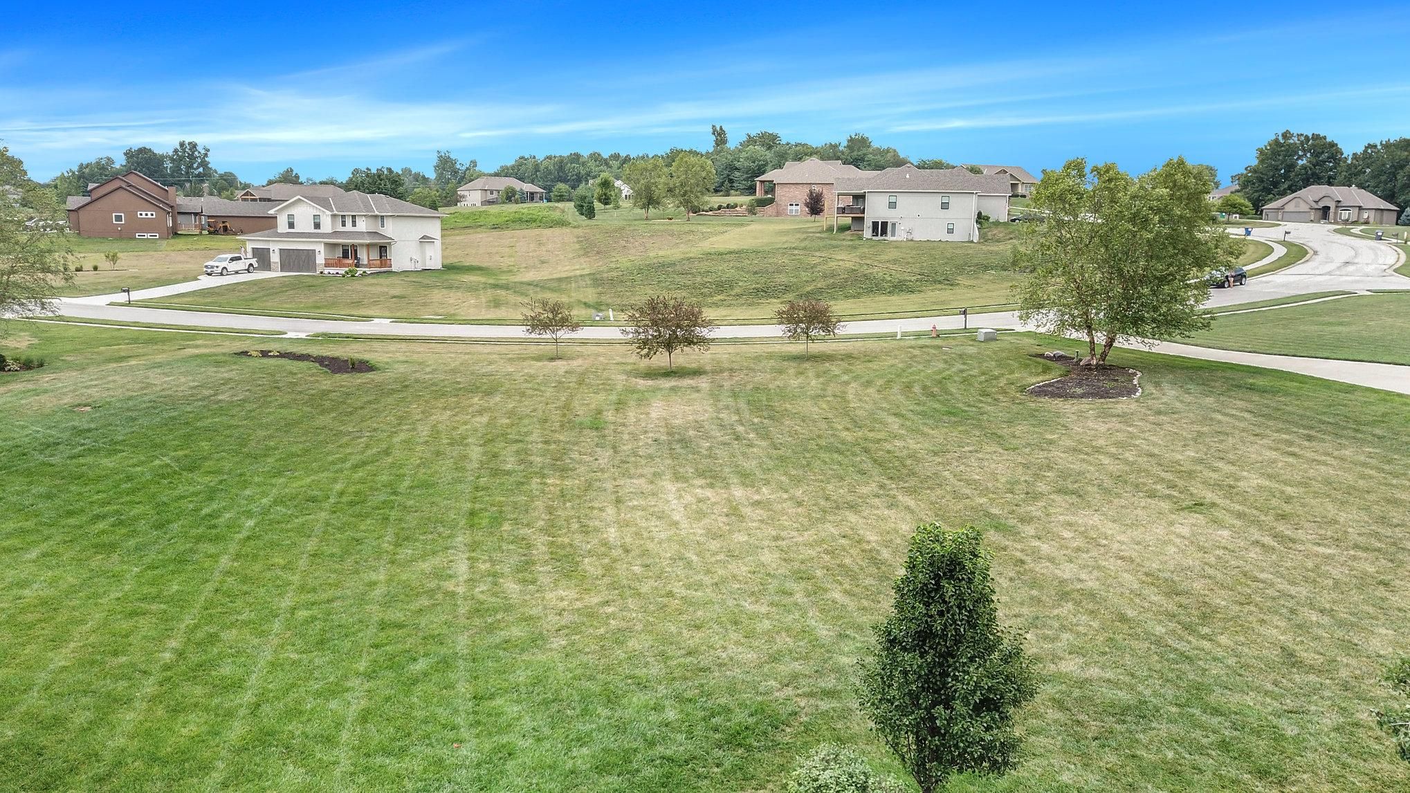 Kearney, Clay County, MO Homesites for sale Property ID 417206909