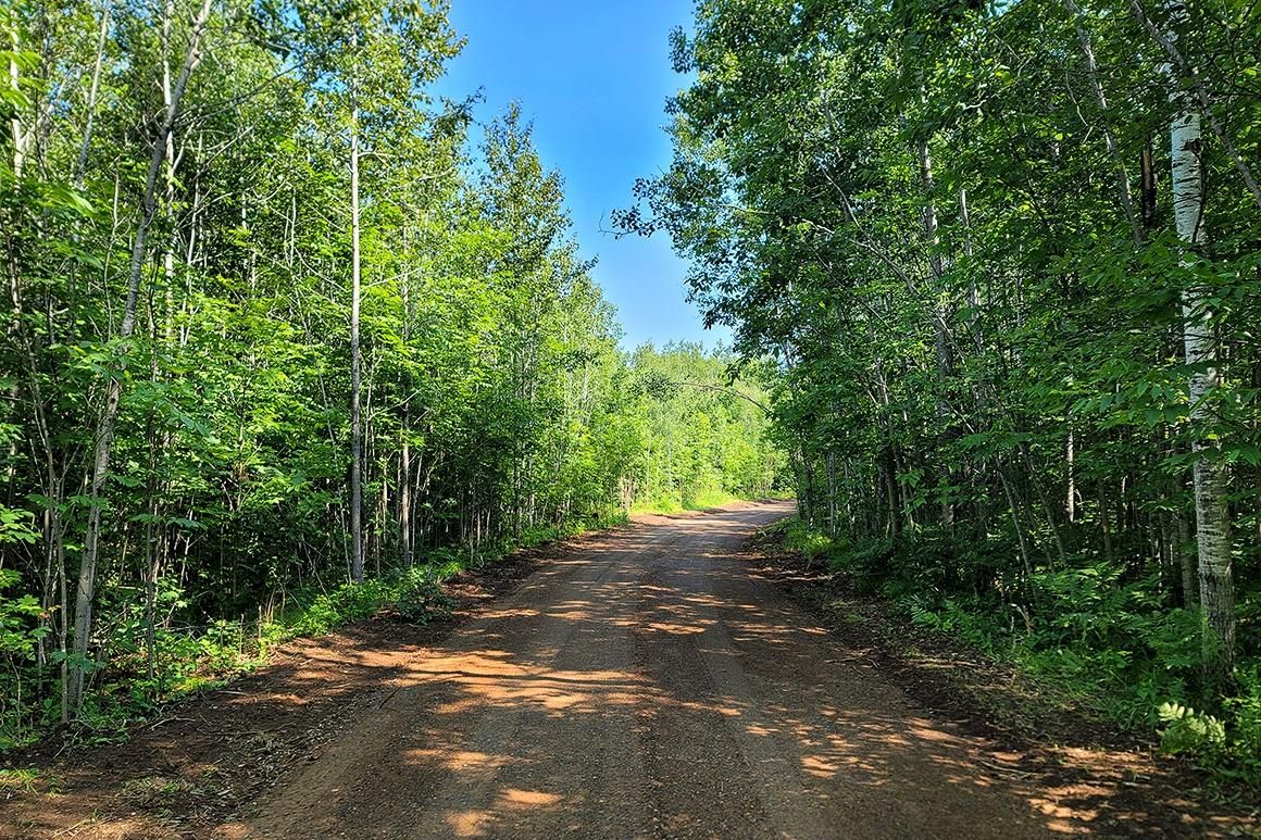 Fern, Florence County, WI Recreational Property, Hunting Property for sale Property ID