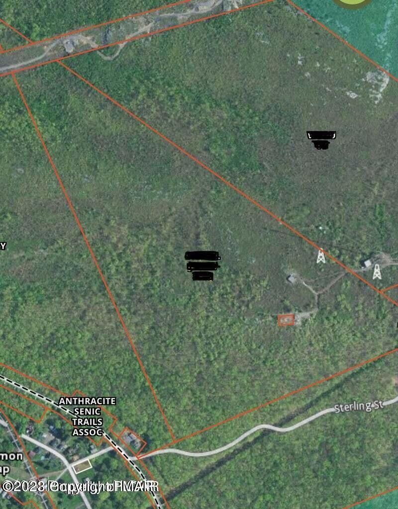 Mountain Top, Luzerne County, PA Undeveloped Land for sale Property ID