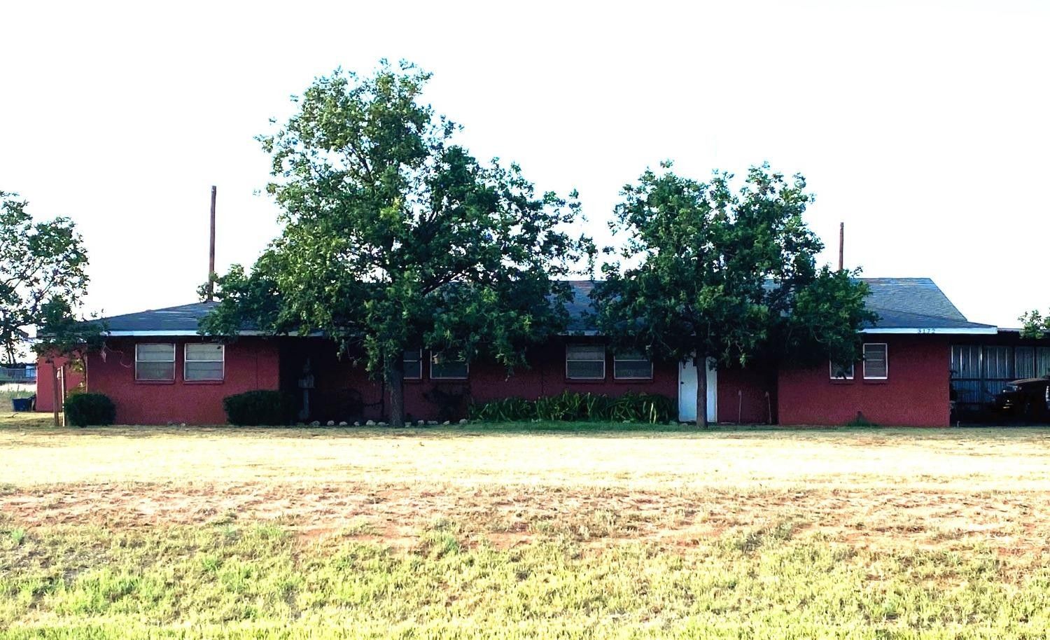 3172 Houston Street, Levelland, TX 79336 MLS 202310080 LandWatch