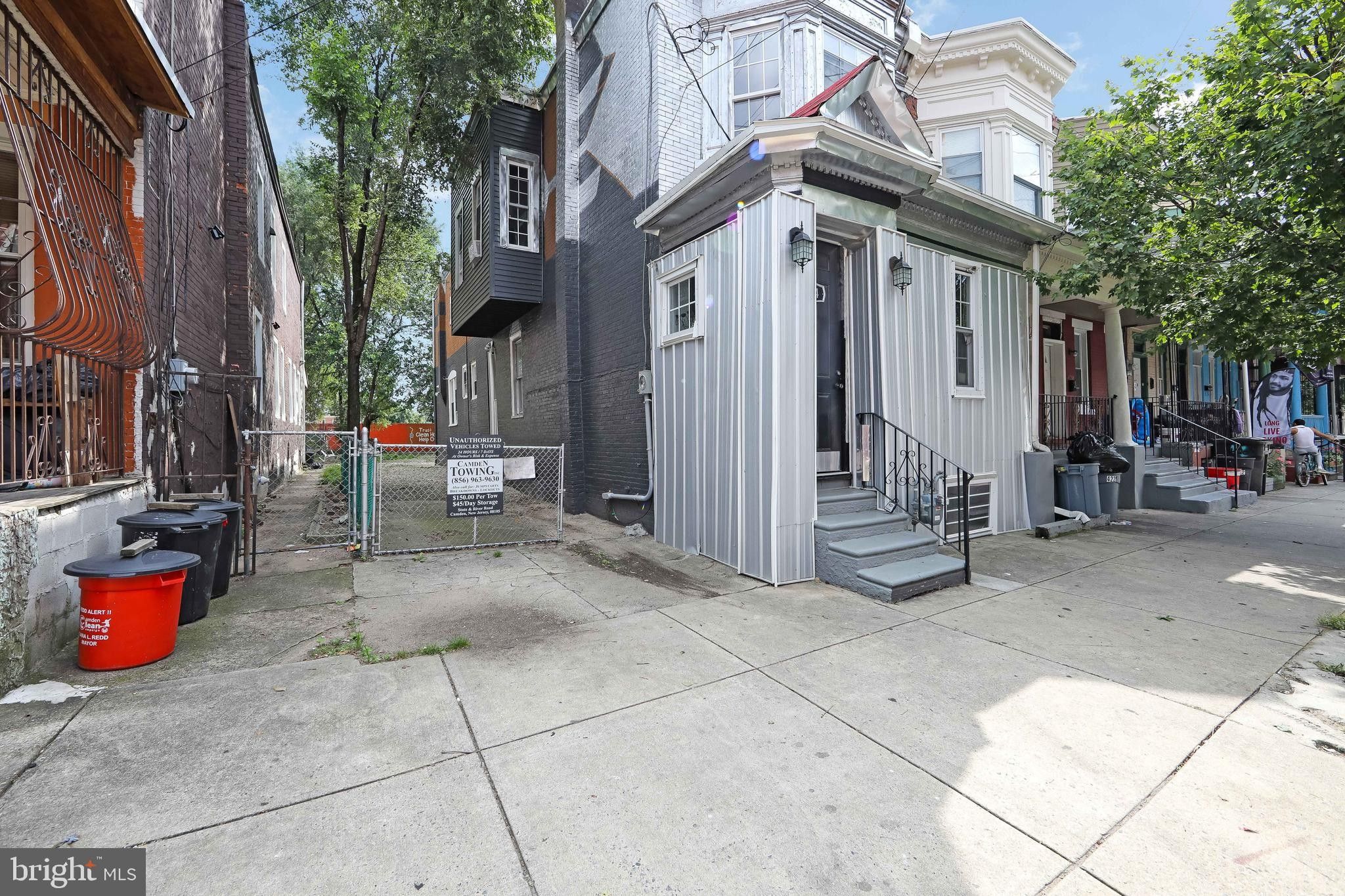 Camden, Camden County, NJ Undeveloped Land, Homesites for sale Property ID 417208269 LandWatch