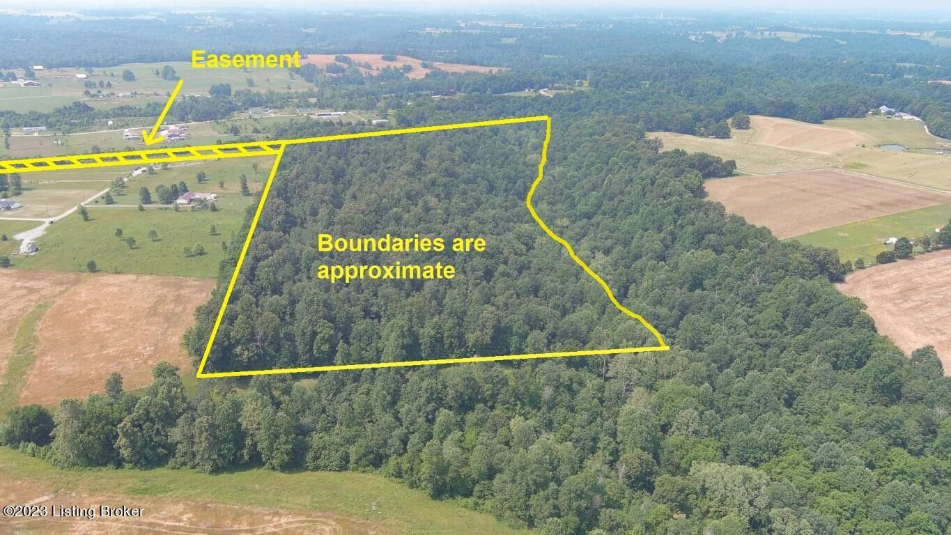 Big Clifty, Grayson County, KY for sale Property ID 417208378 LandWatch