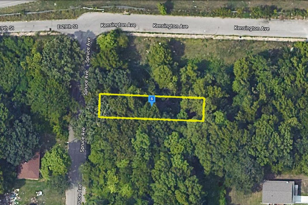 Kansas City, Jackson County, MO Recreational Property, Undeveloped Land, Commercial Property