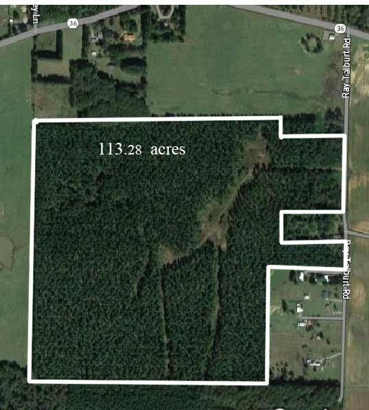 Searcy, White County, AR Undeveloped Land for sale Property ID