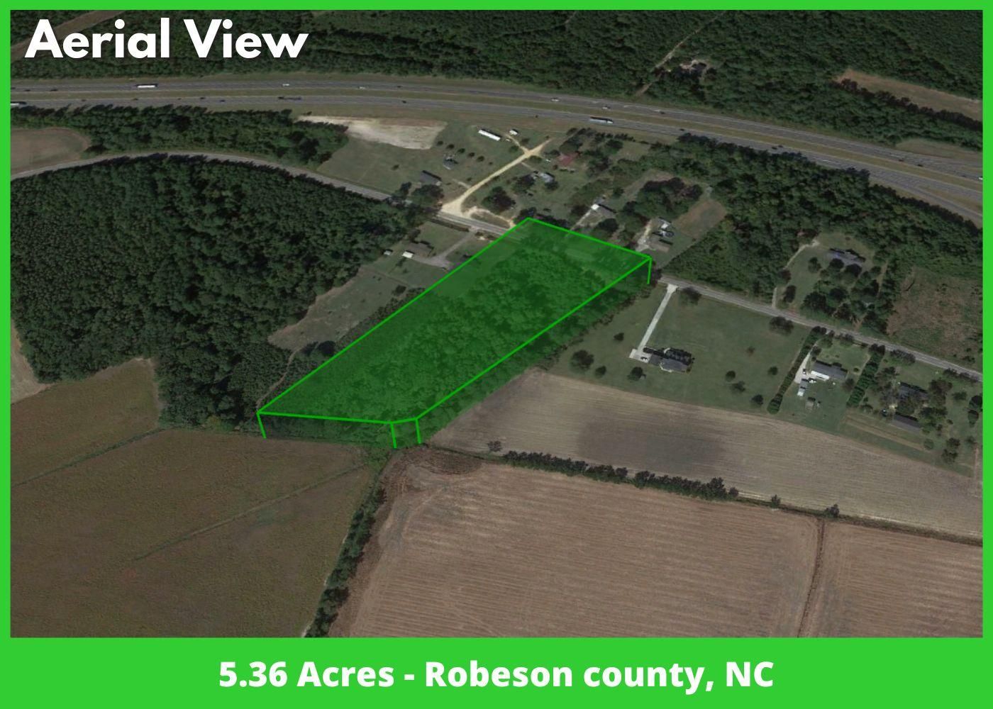 444 Covington Road, Lumberton, NC 28360 LandWatch