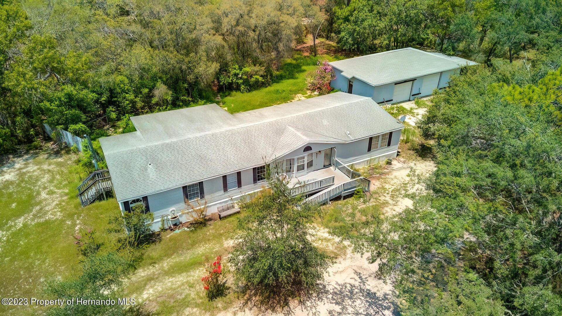 Brooksville, Hernando County, FL House for sale Property ID 417208834