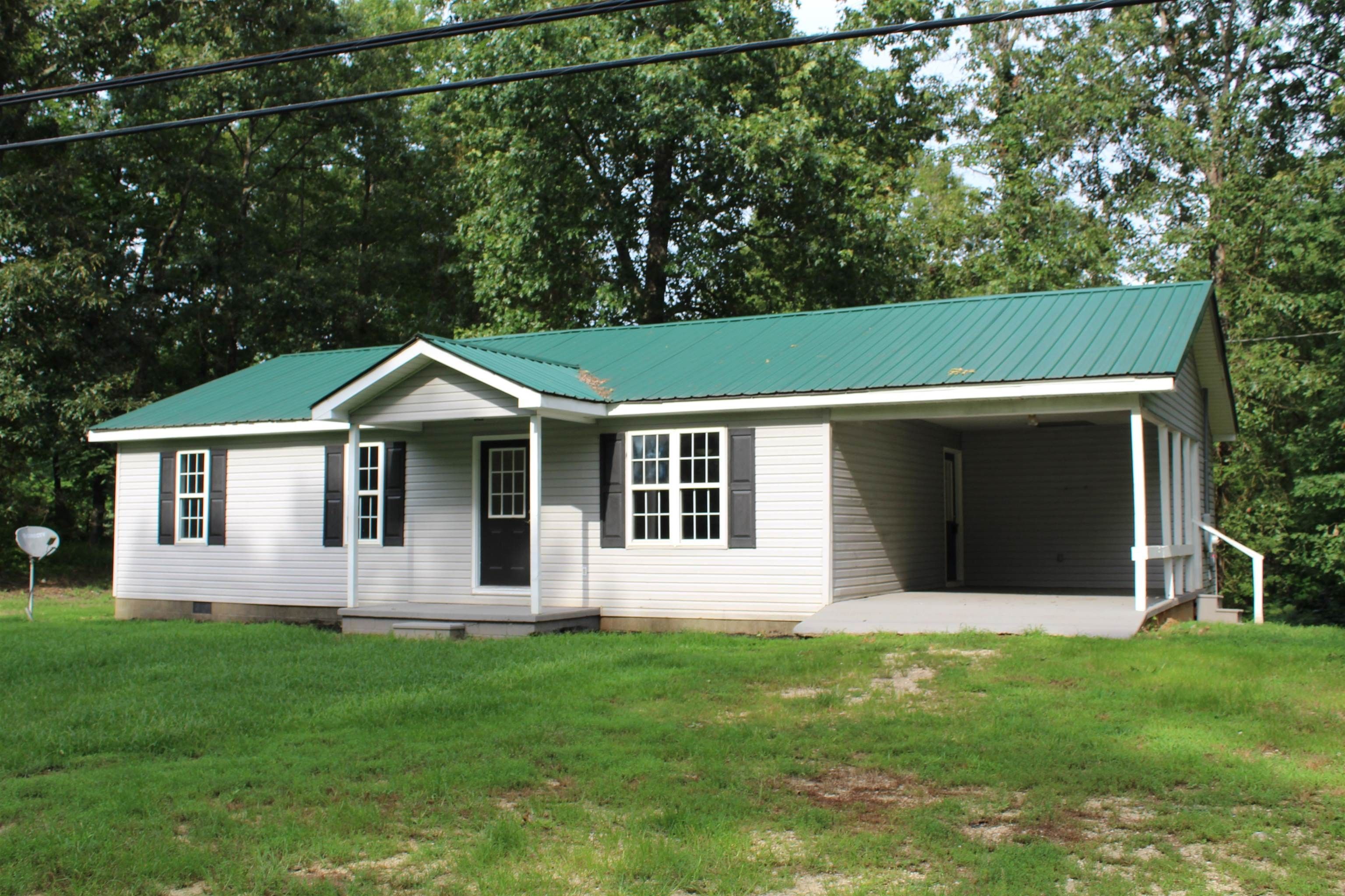 Scotts Hill, Decatur County, TN House for sale Property ID 417209293