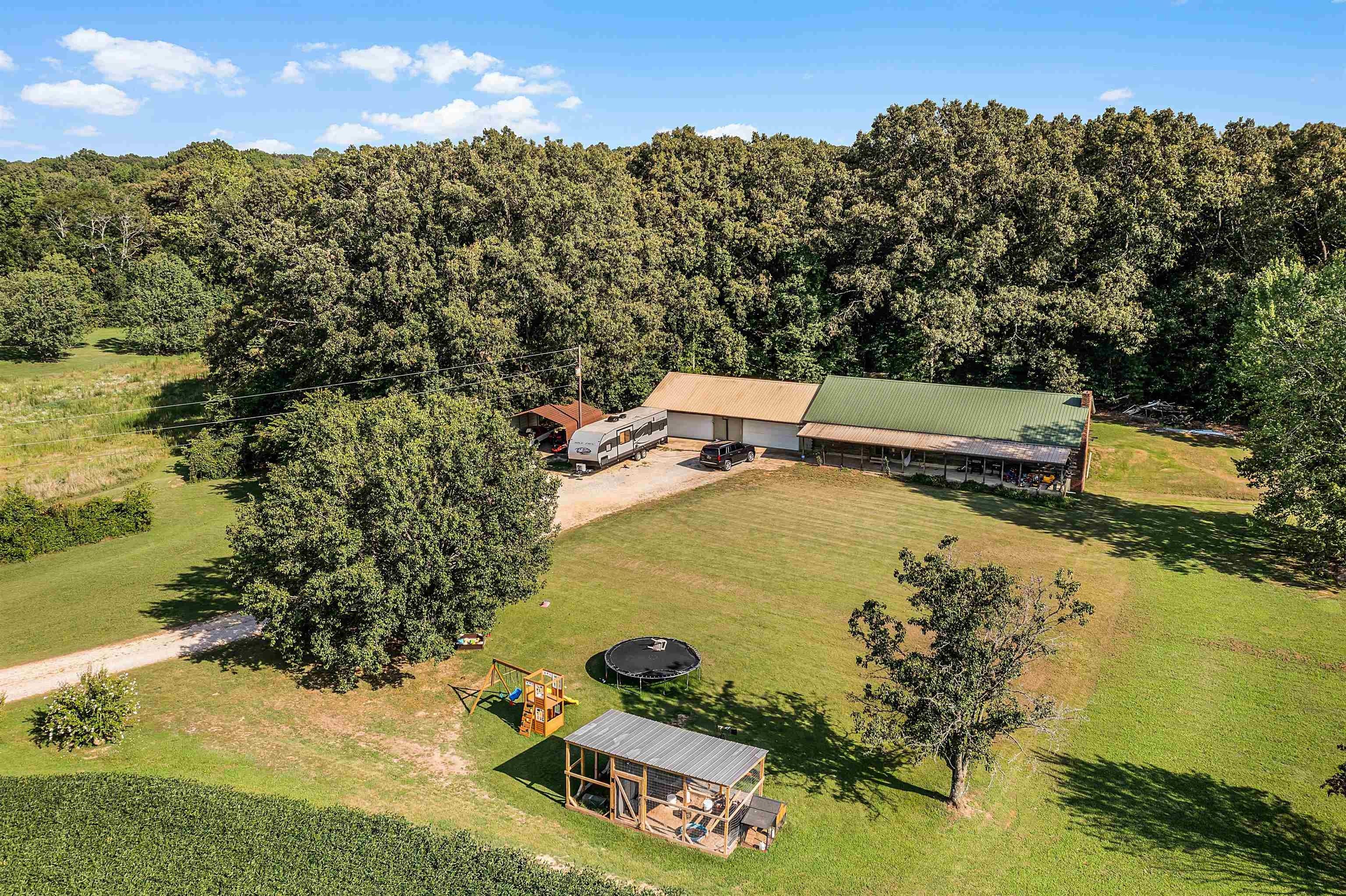 Trezevant, Carroll County, TN House for sale Property ID 417209308 LandWatch