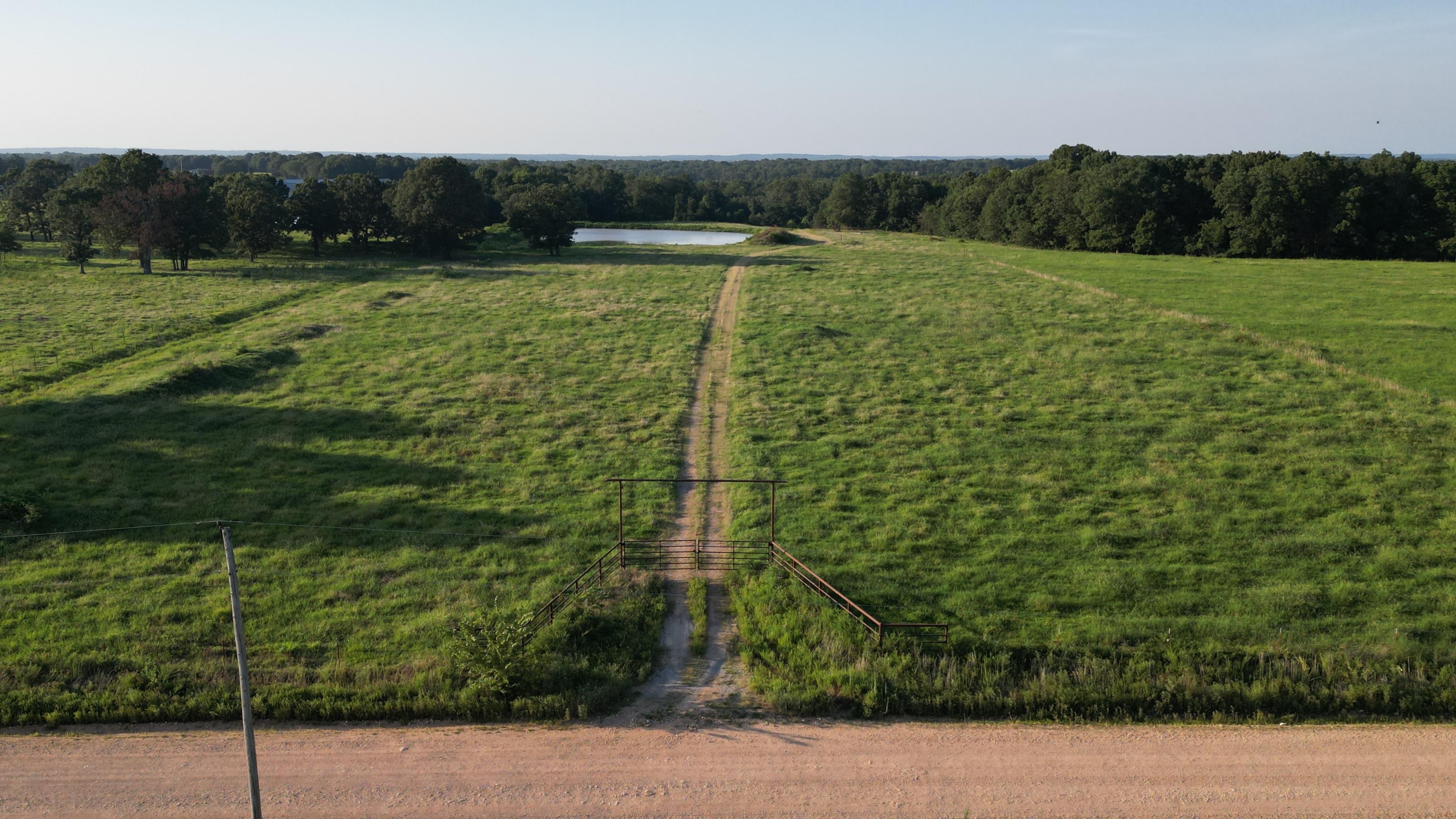 Rose, Delaware County, OK Farms and Ranches, Recreational Property