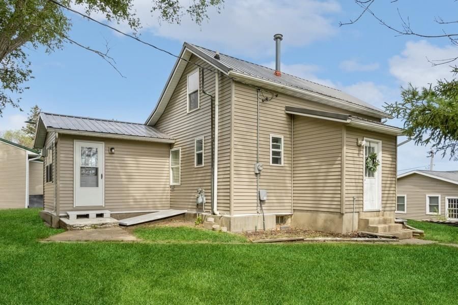 Oxford, Johnson County, IA House for sale Property ID 417209989