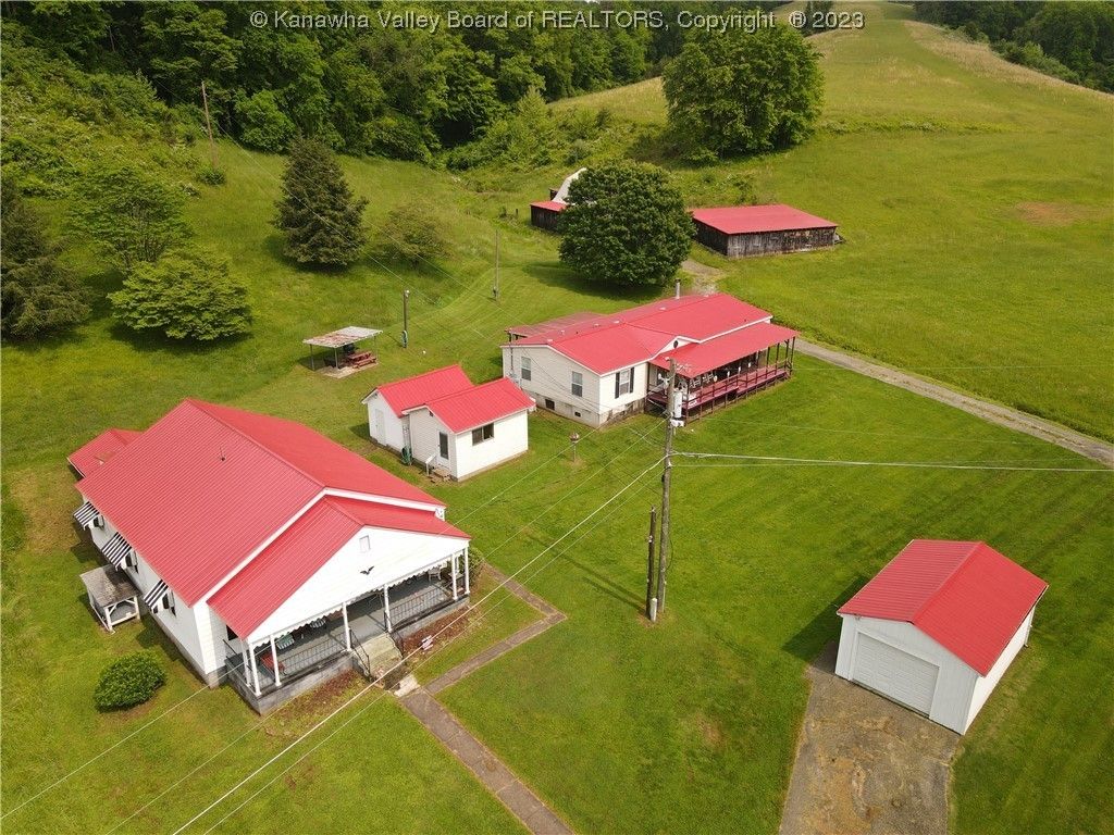 Culloden, Cabell County, WV House for sale Property ID 417210014