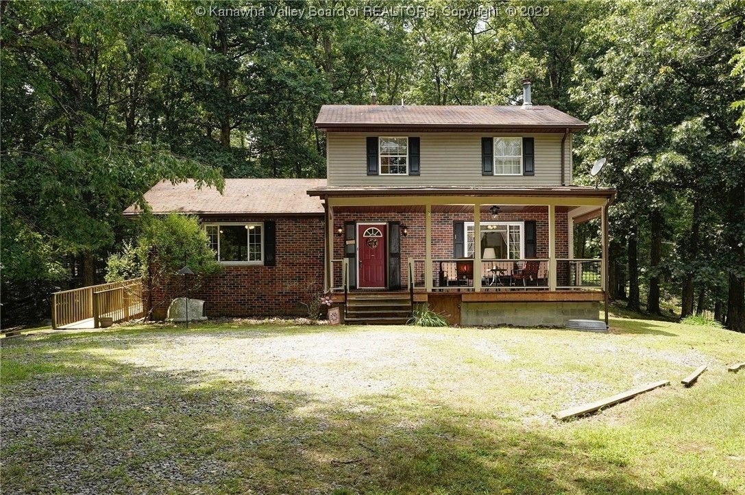 Elkview, Kanawha County, WV House for sale Property ID 417210015 LandWatch