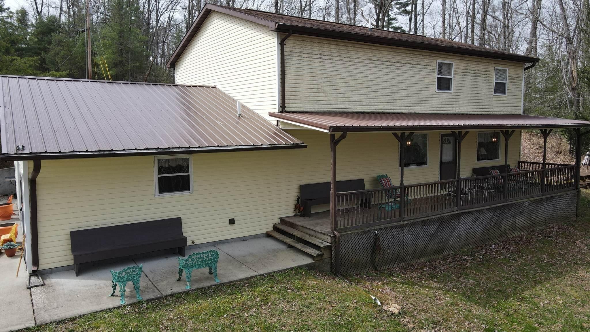 Rogers, Wolfe County, KY House for sale Property ID 417210096 LandWatch