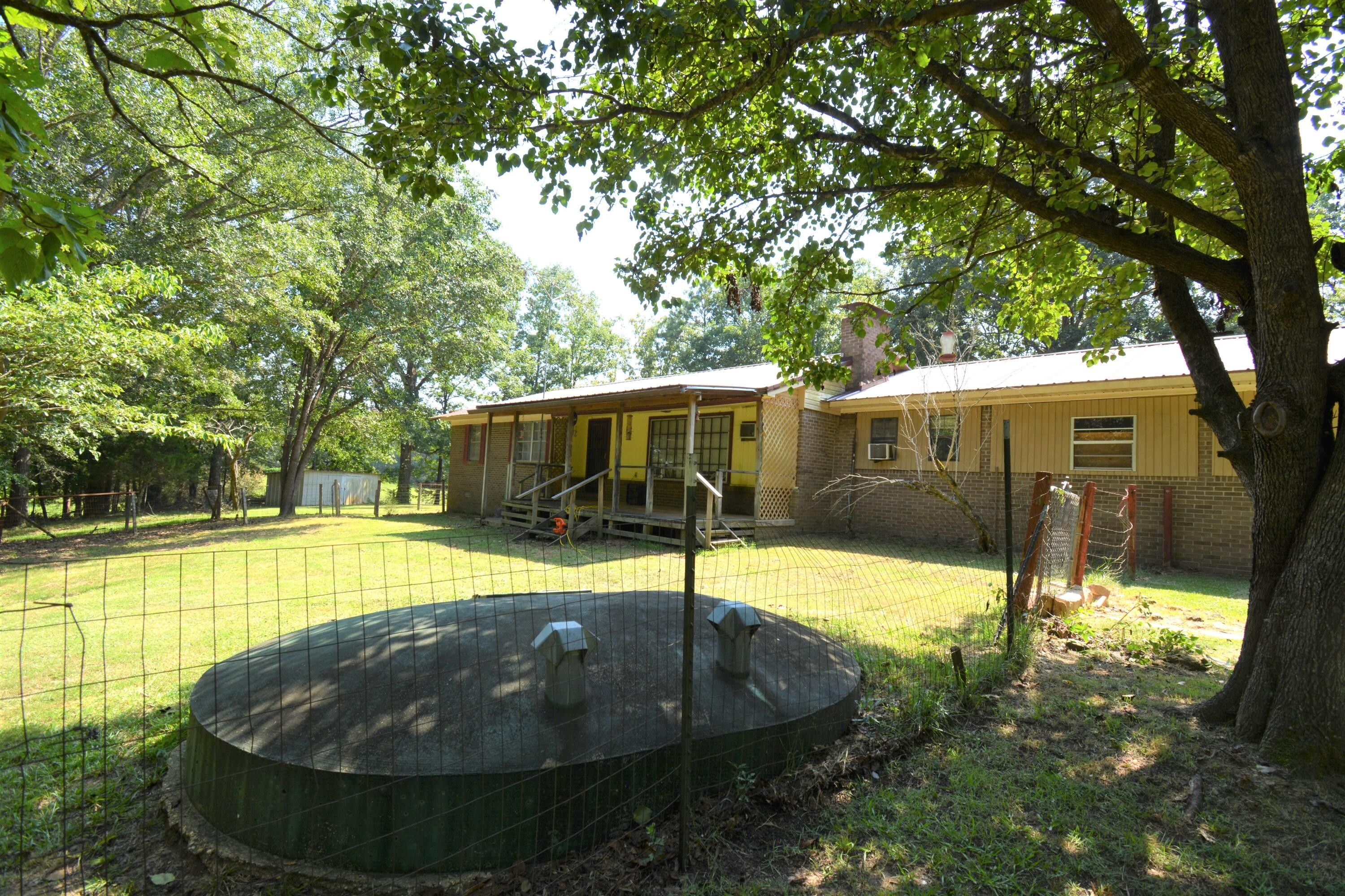 Tremont, Itawamba County, MS Lakefront Property, Waterfront Property