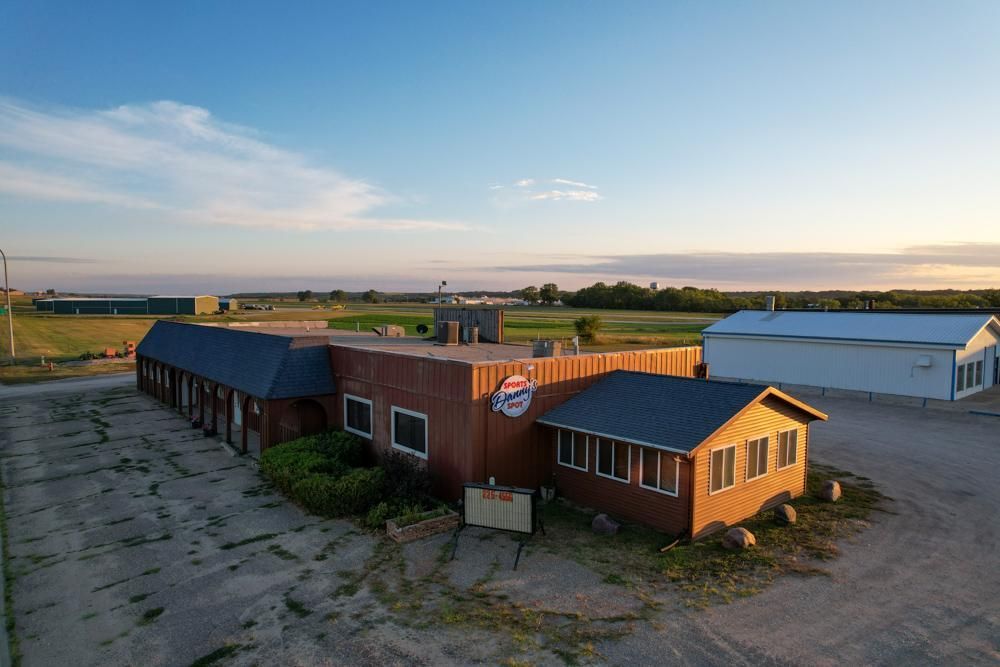 Cherokee, Cherokee County, IA Commercial Property, Homesites for sale