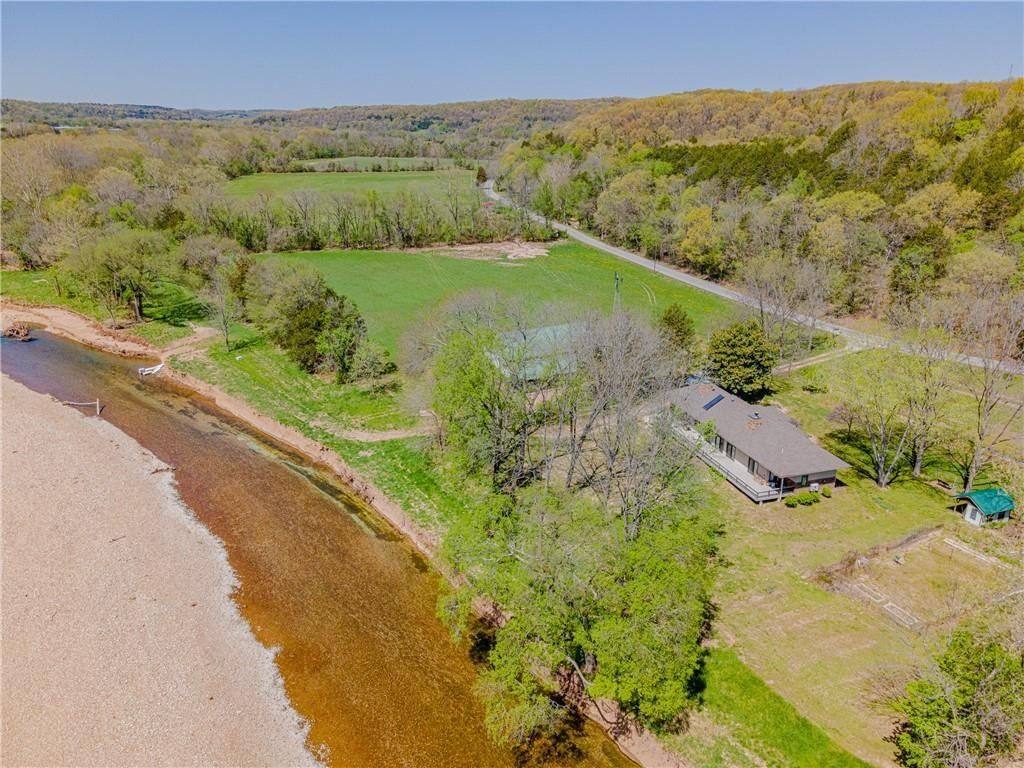 Pineville, McDonald County, MO Lakefront Property, Waterfront Property