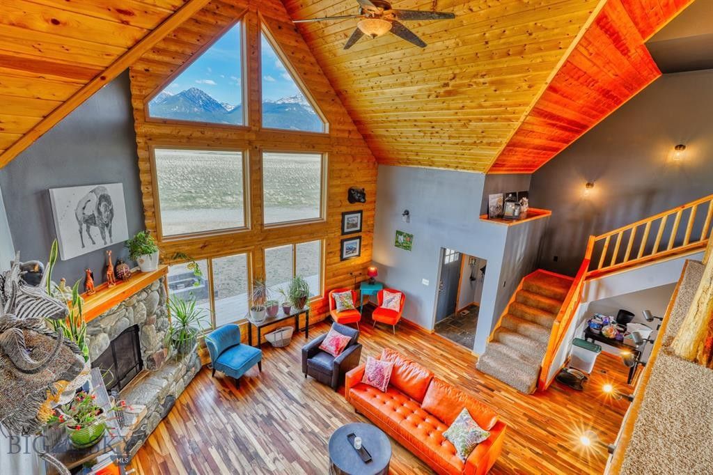 Livingston, Park County, MT House for sale Property ID 417211750