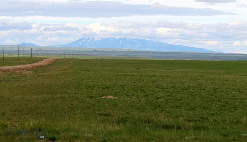 Arlington, Carbon County, WY Undeveloped Land for sale Property ID