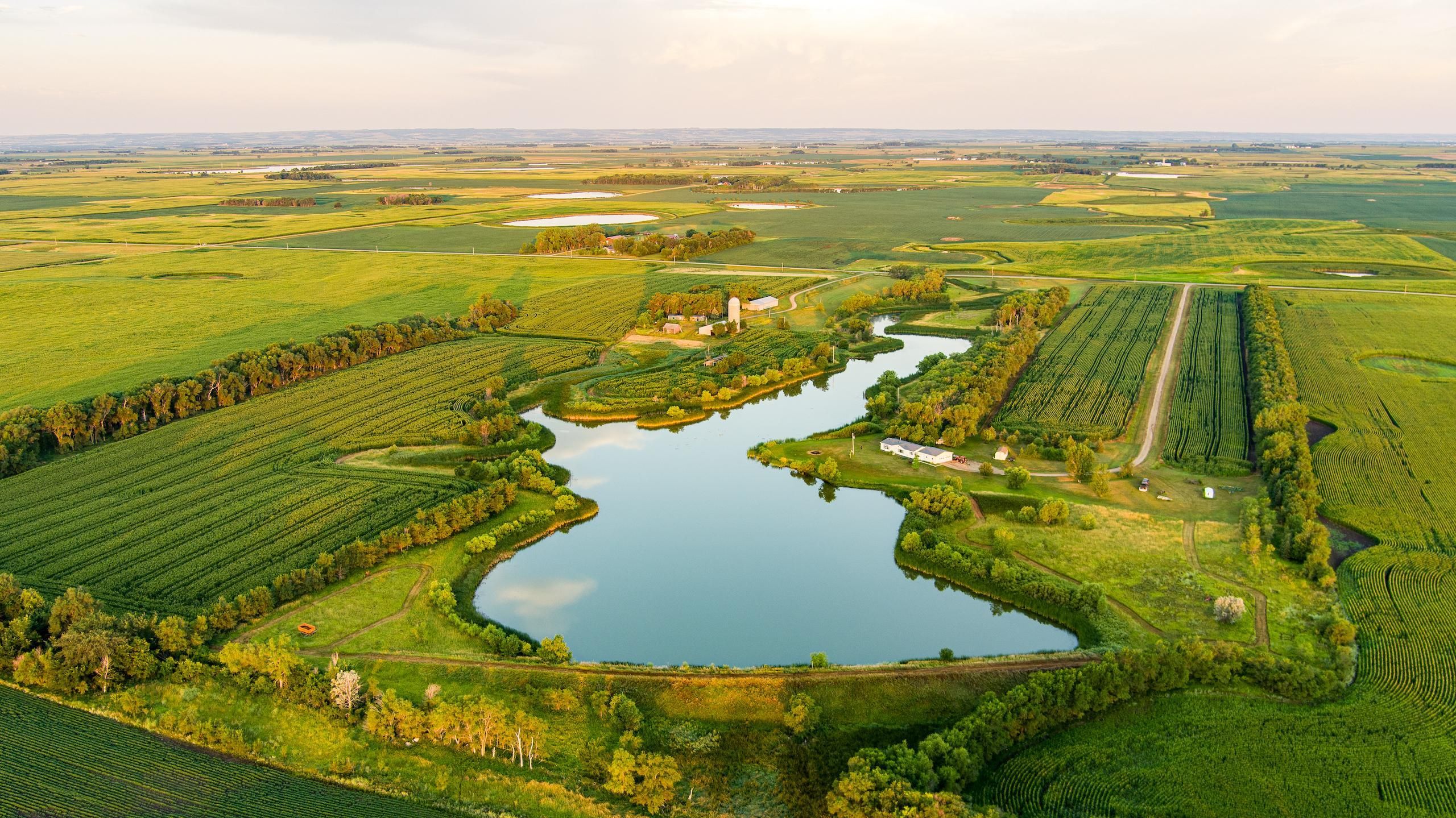 10844 464th Ave, New Effington, SD 57255 LandWatch