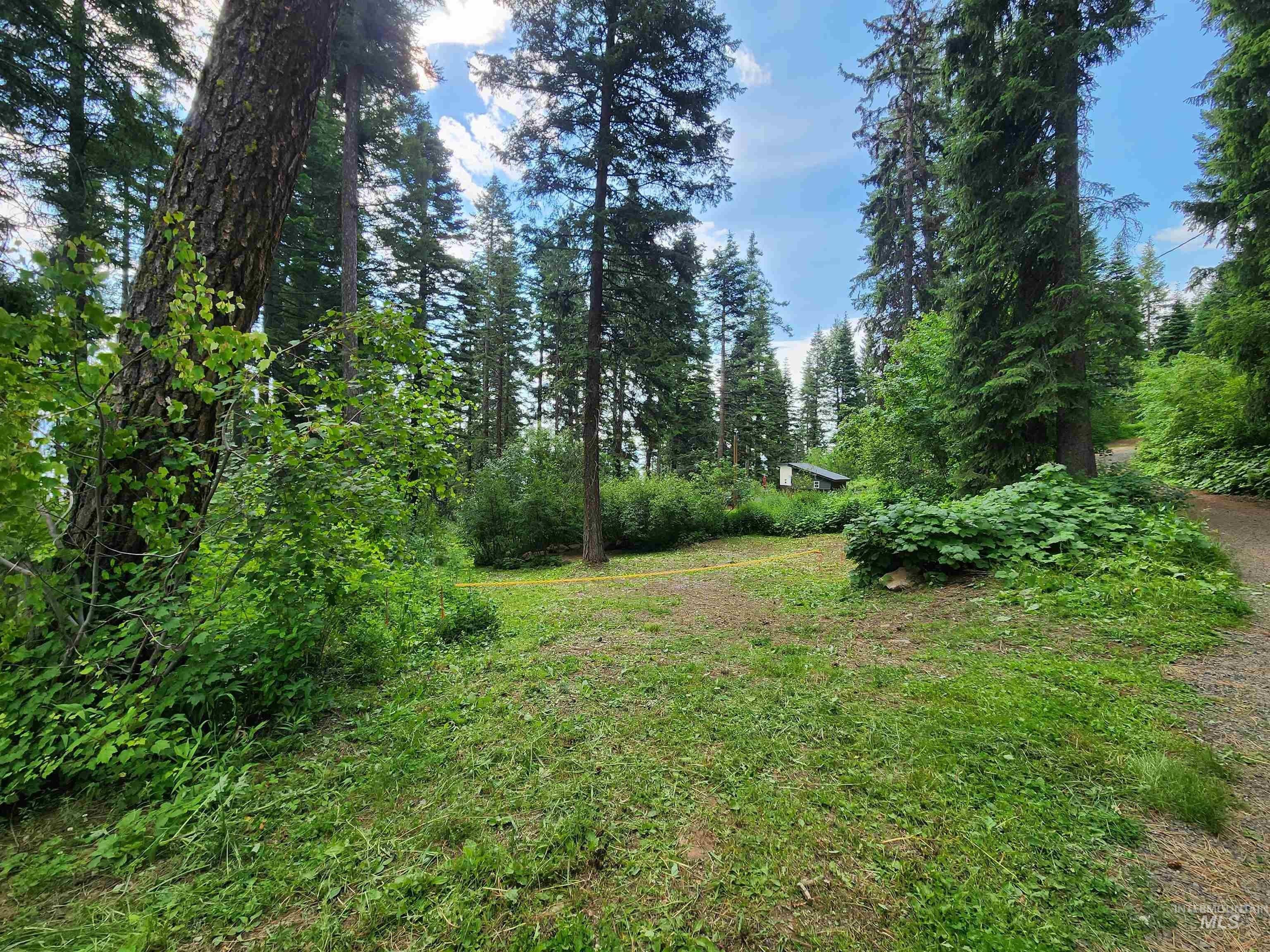 Cascade, Valley County, ID Undeveloped Land, Homesites for sale