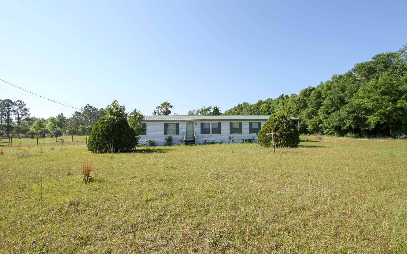 Live Oak, Suwannee County, FL House for sale Property ID 416179883