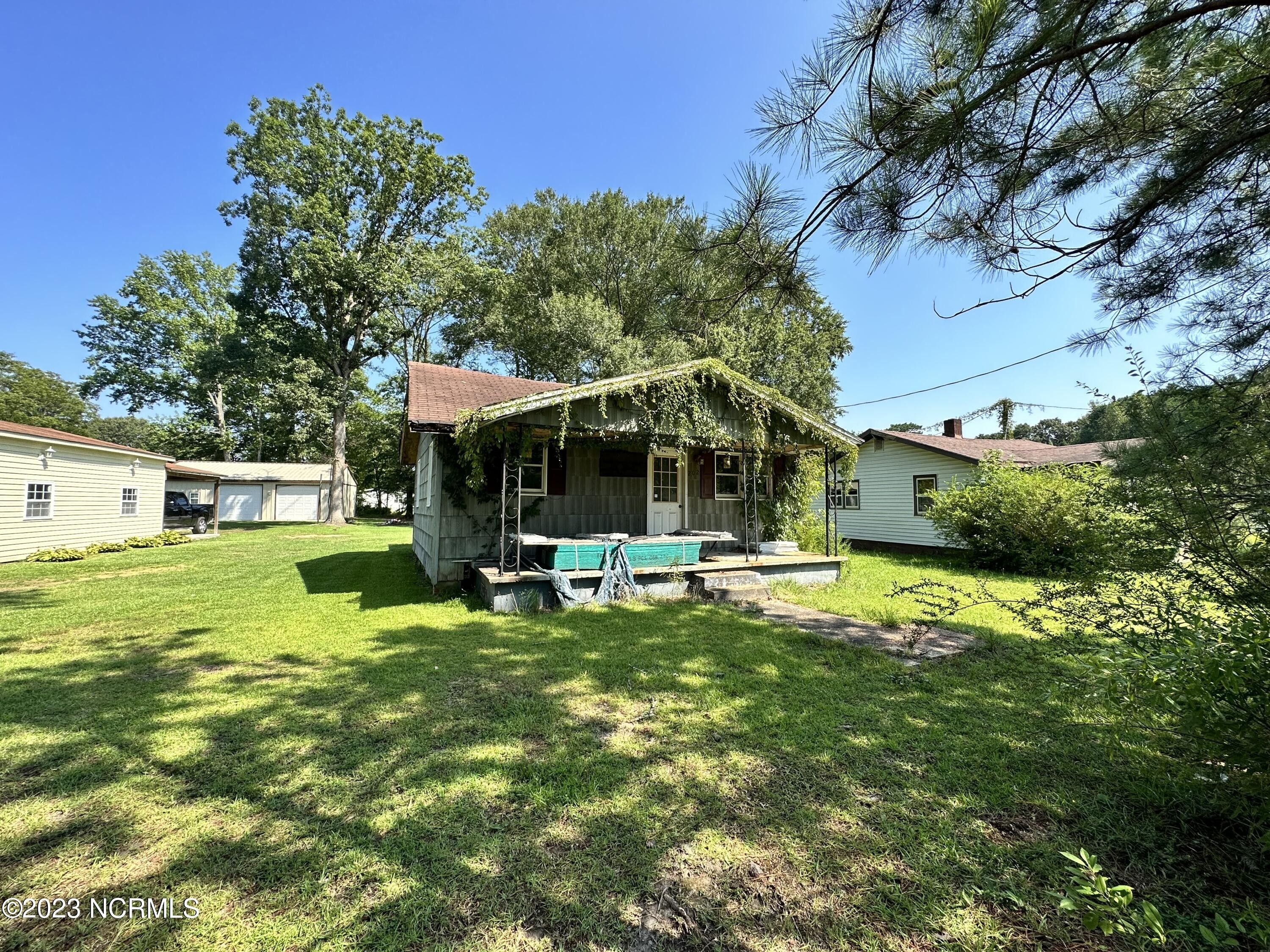 Garysburg, Northampton County, NC House for sale Property ID 417214095