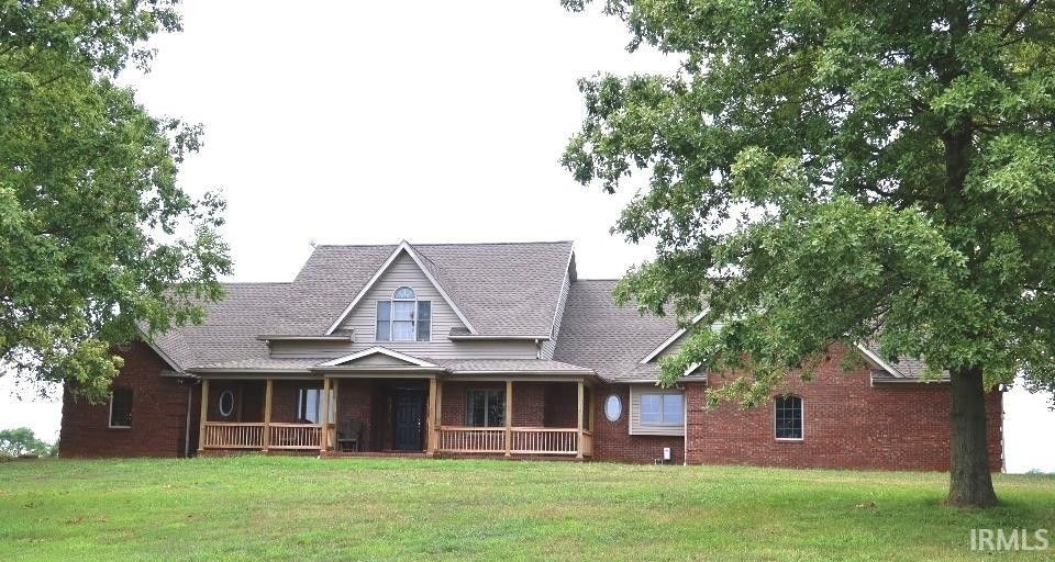 Mount Vernon, Posey County, IN House for sale Property ID 417214302