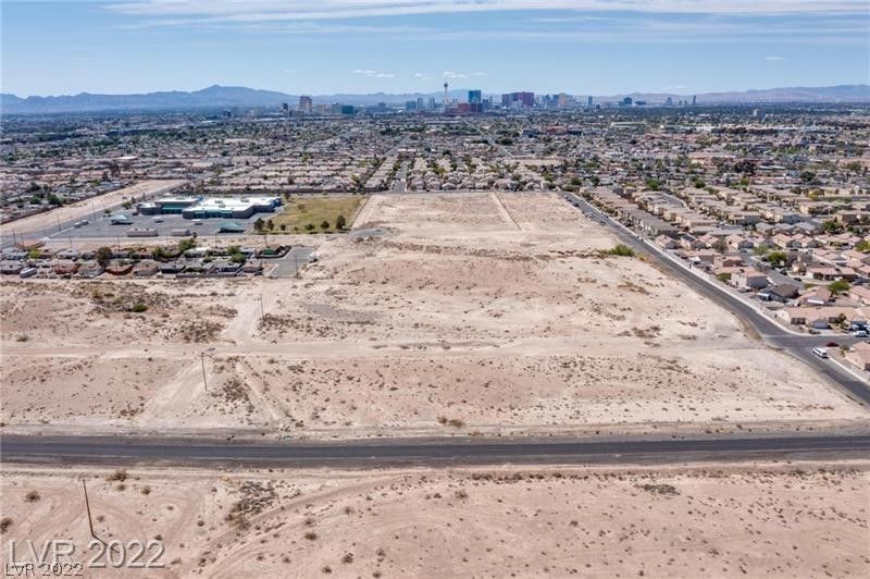 0, North Las Vegas, NV 89030 MLS 2457140 LandWatch