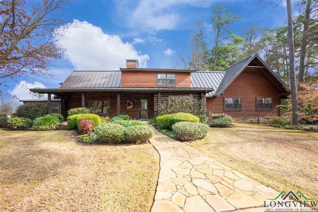 White Oak, Gregg County, TX Farms and Ranches, House for sale Property