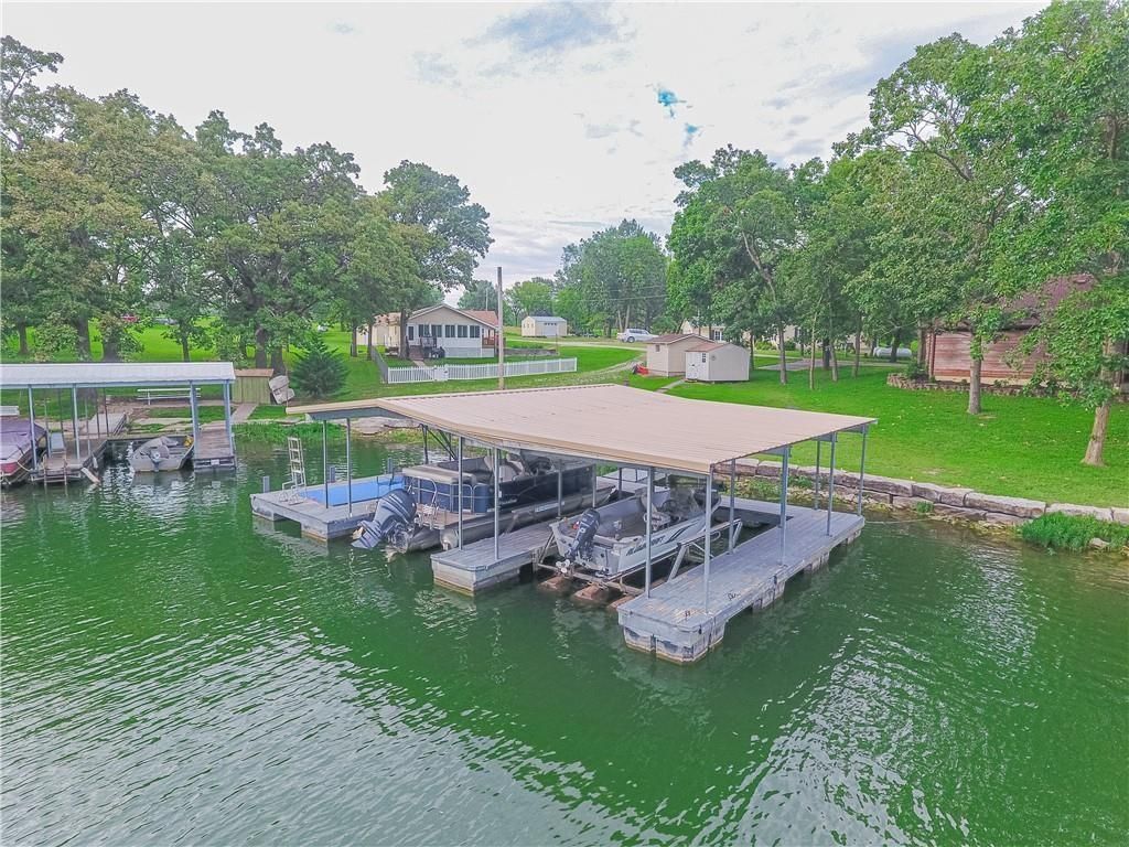 Gallatin, Daviess County, MO Recreational Property, Lakefront Property