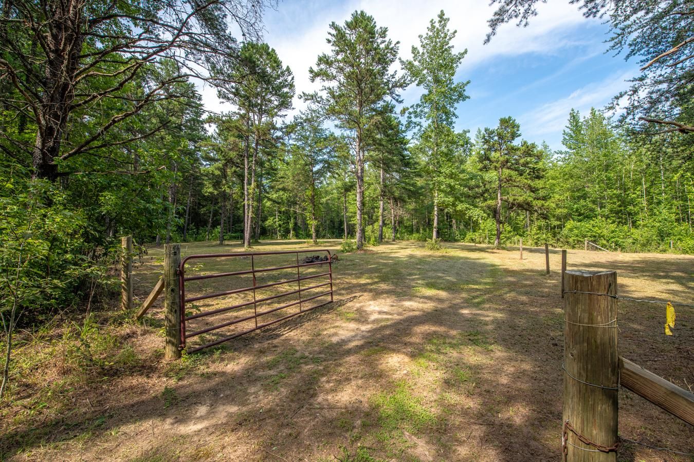 Troy, Montgomery County, NC Recreational Property, Hunting Property for