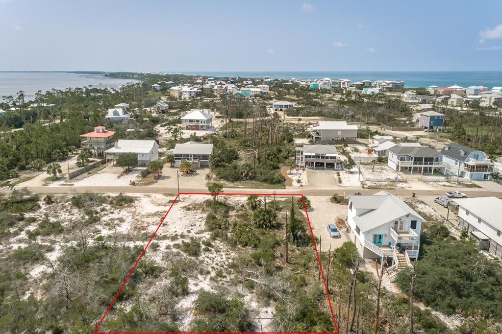 Cape San Blas, Gulf County, FL Farms and Ranches, Homesites for sale