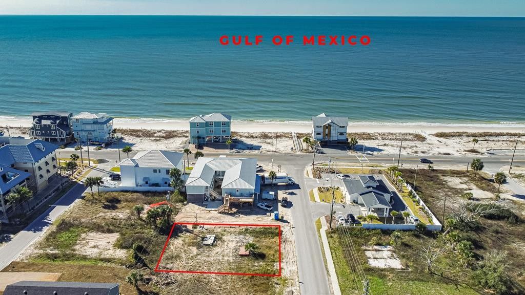 Mexico Beach, Gulf County, FL Farms and Ranches, Homesites for sale