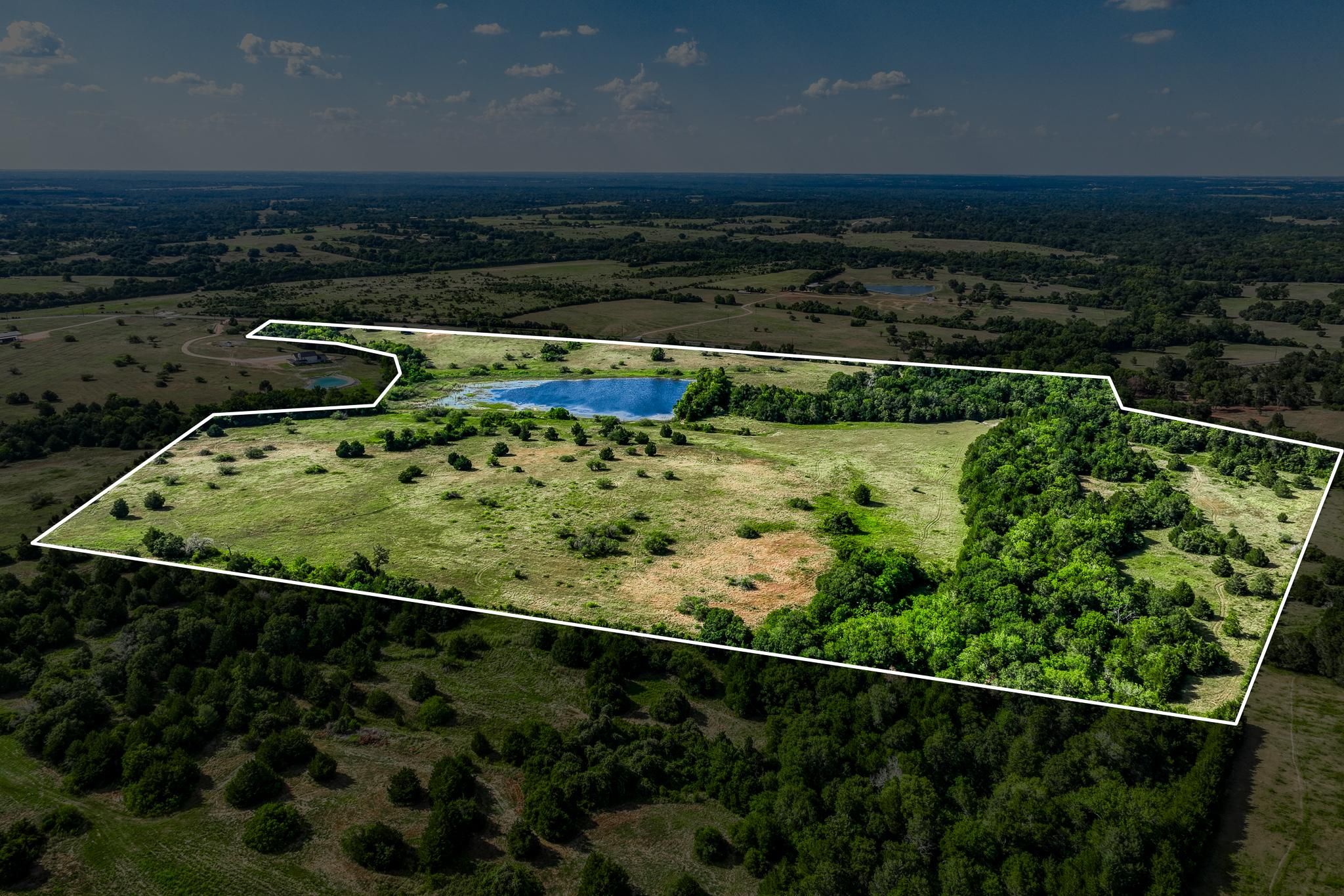 Cat Spring, Austin County, TX Recreational Property, Hunting Property