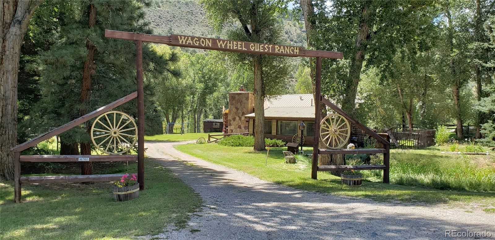 16760 County Road 220, Salida, CO 81201 MLS 7090635 LandWatch