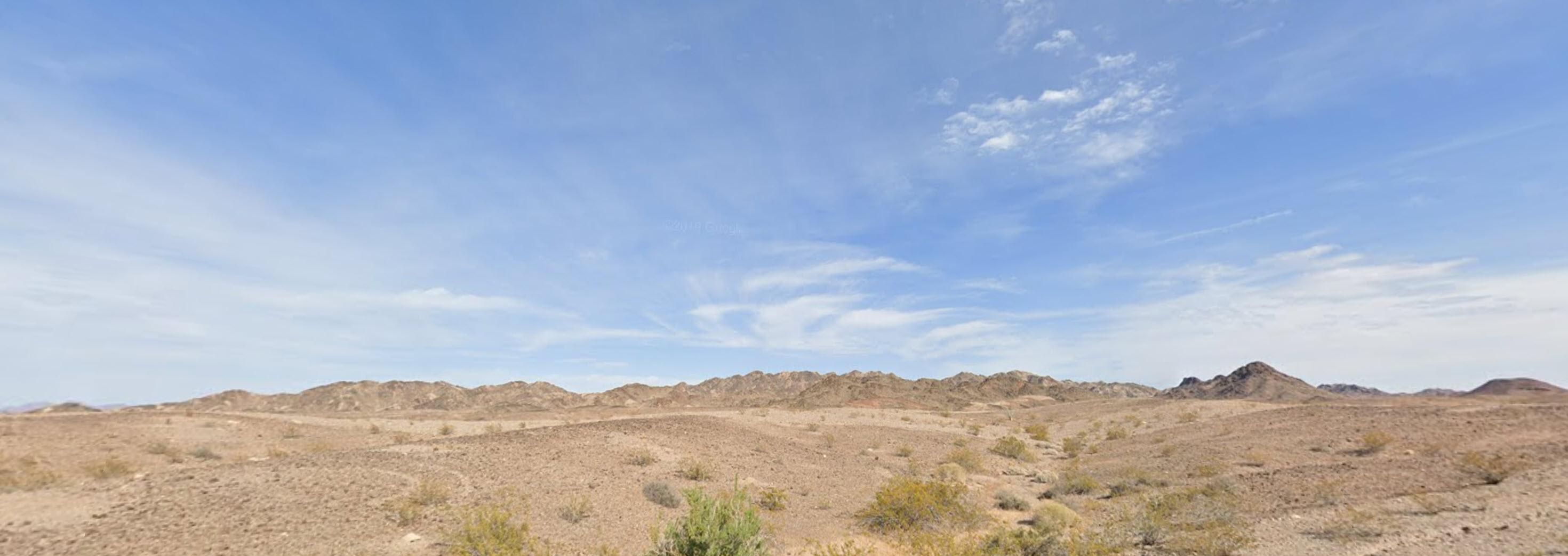 20 acres in Palo Verde, CA, 92266 LandWatch
