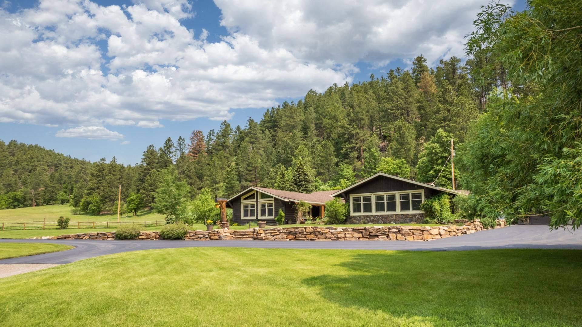 24060 Cosmos Road, Rapid City, SD 57702 MLS 77260 LandWatch