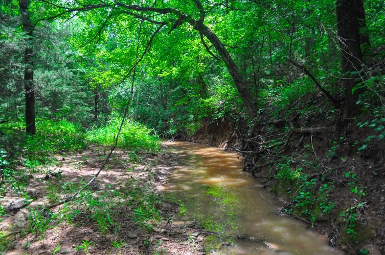 Sparks, Lincoln County, OK Recreational Property, Undeveloped Land for