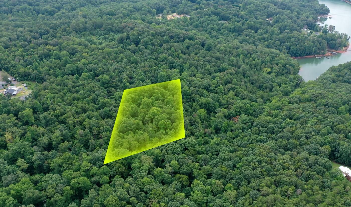 Seneca, Oconee County, SC Recreational Property, Undeveloped Land