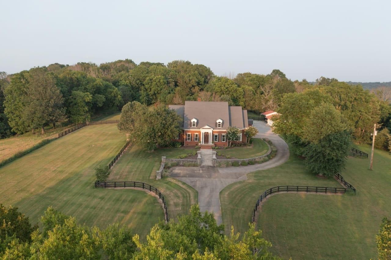 Culleoka, Maury County, TN Farms and Ranches, Recreational Property