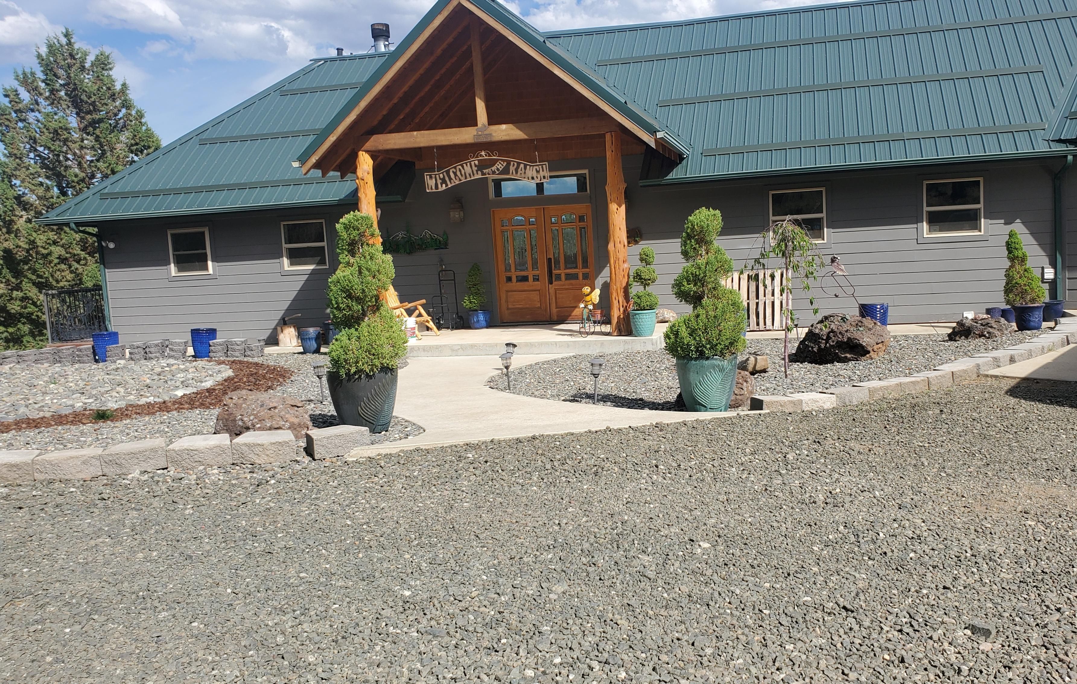 31367 Clarks Creek Rd., Mount Vernon, OR 97865 MLS 23627289 LandWatch