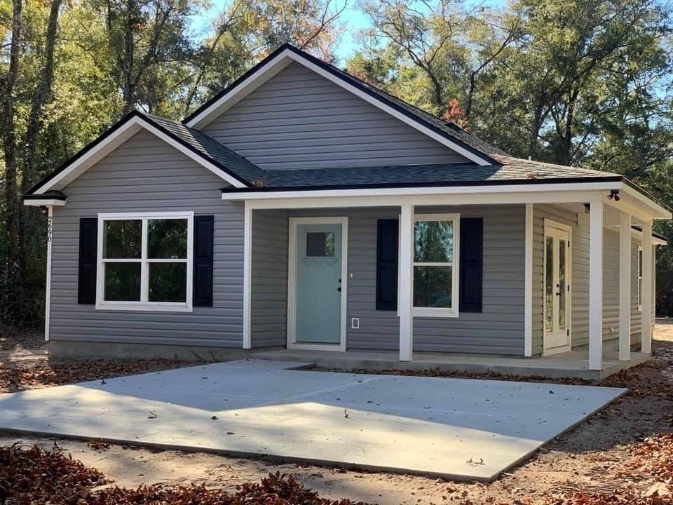 Sopchoppy, Wakulla County, FL House for sale Property ID 417220266