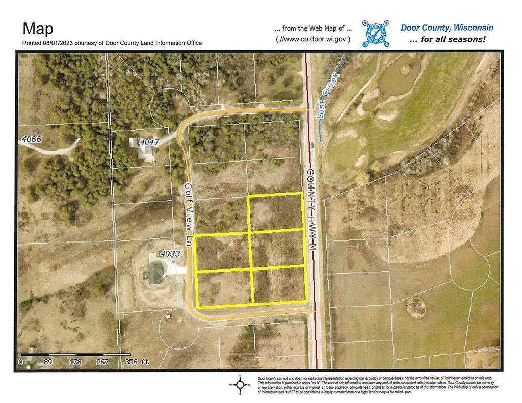 Sturgeon Bay, Door County, WI Farms and Ranches, Homesites for sale