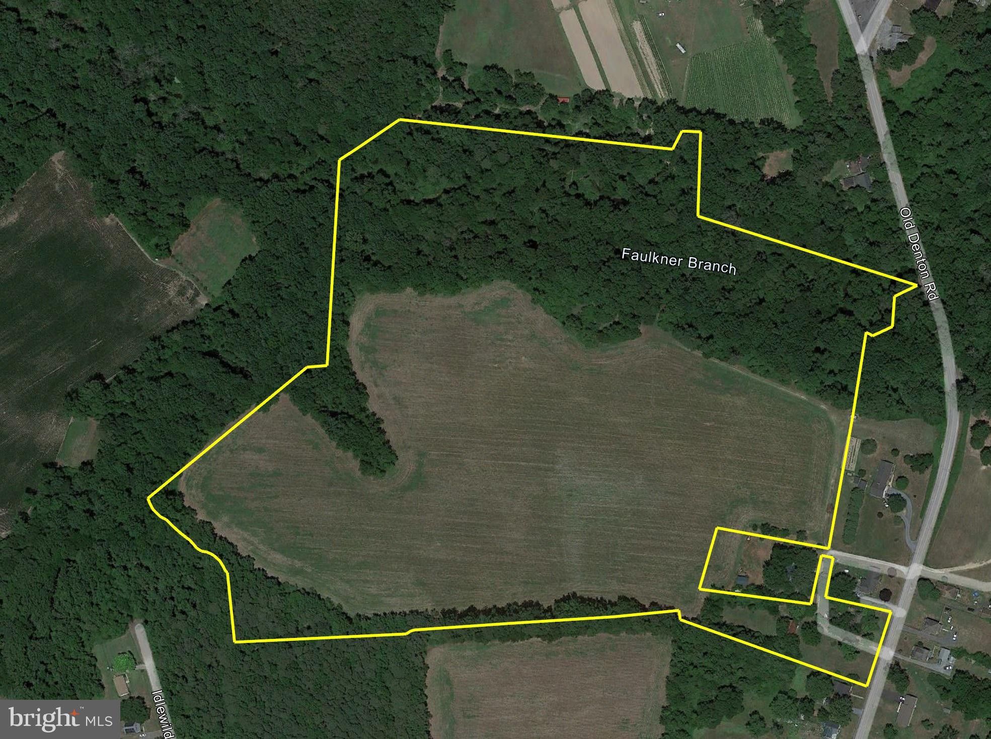 Federalsburg, Caroline County, MD Farms and Ranches, House for sale