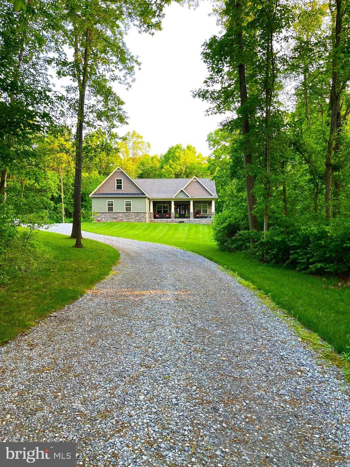 Shepherdstown, Jefferson County, WV House for sale Property ID