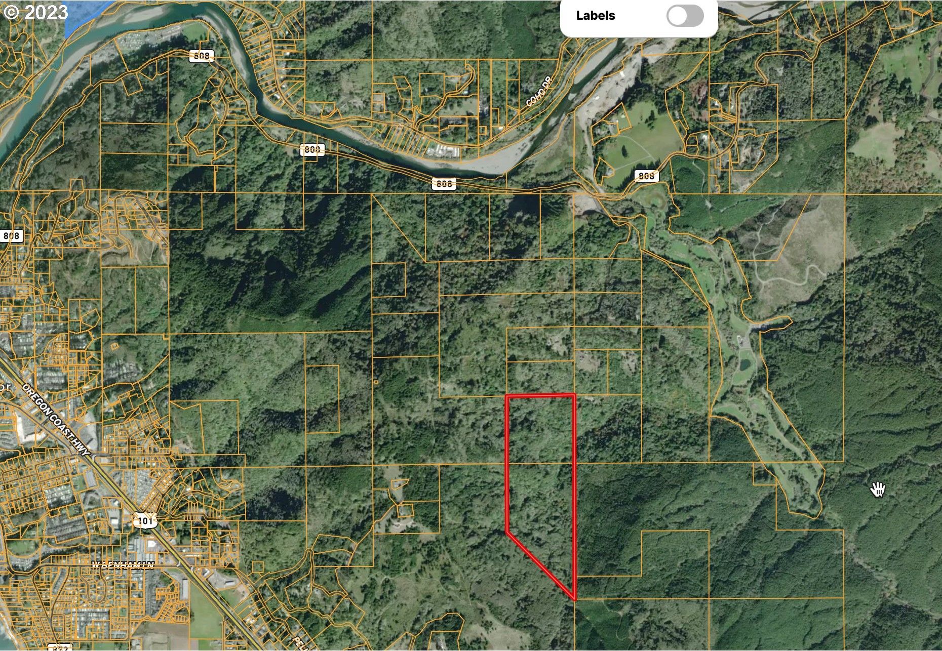 Brookings, Curry County, OR Farms and Ranches for sale Property ID