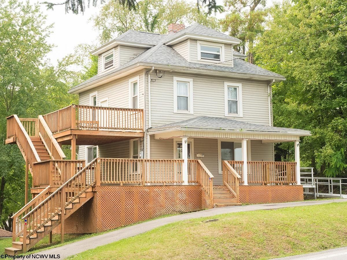 Westover, Monongalia County, WV House for sale Property ID 417204867