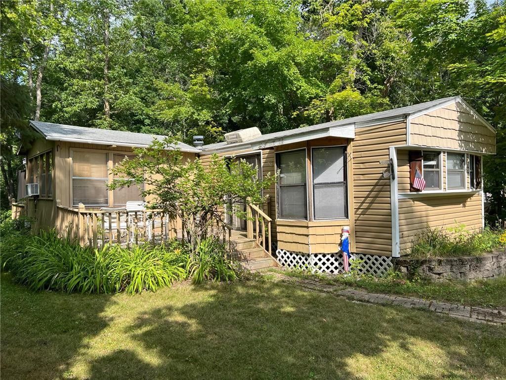 Aitkin, Aitkin County, MN Undeveloped Land, Homesites for sale Property