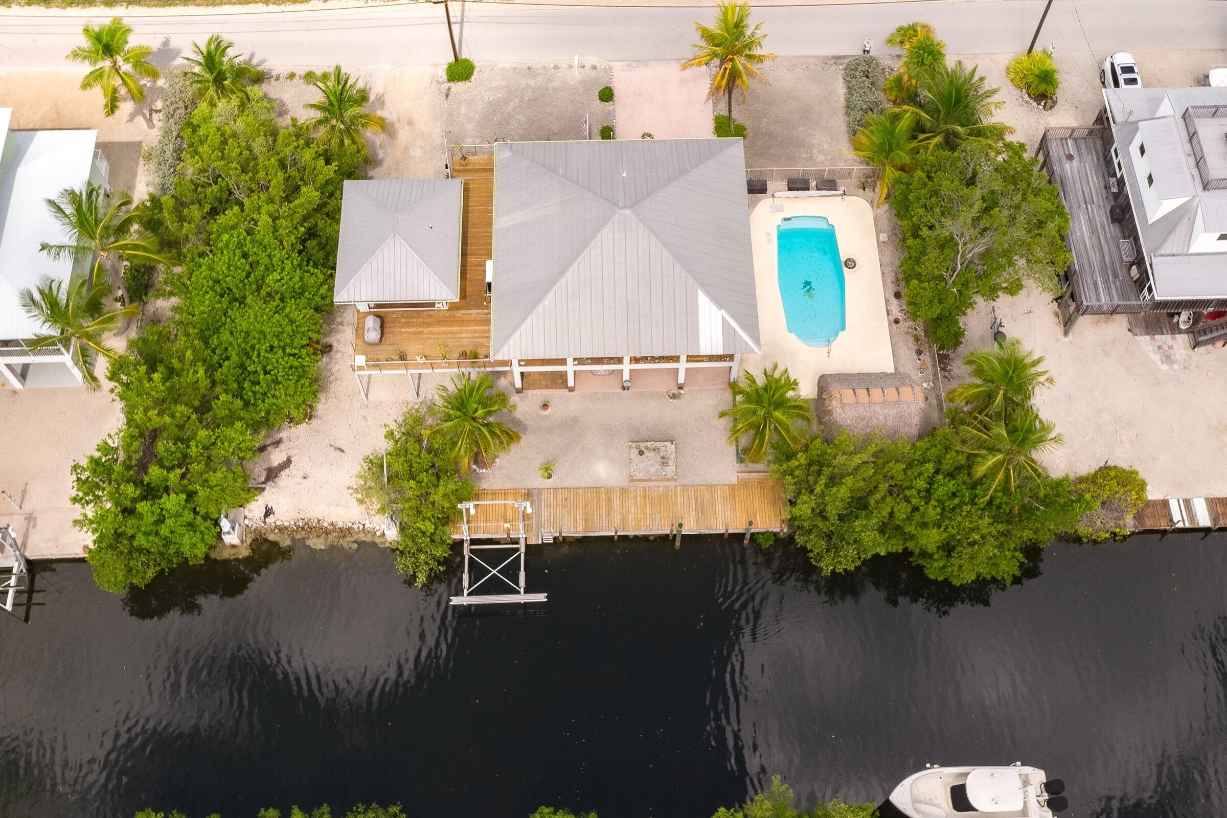 Ramrod Key, Monroe County, FL Lakefront Property, Waterfront Property