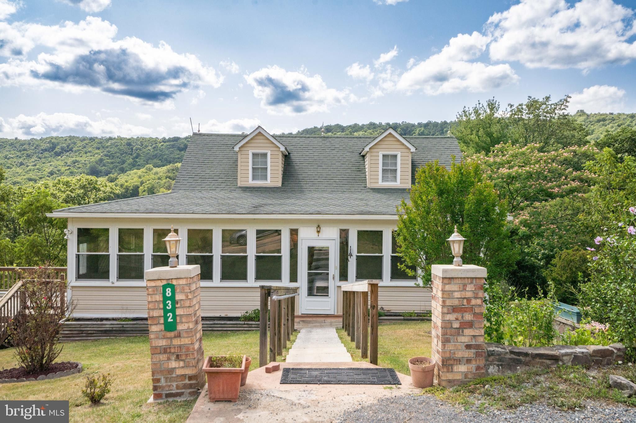 Kirby, Hampshire County, WV House for sale Property ID 417222217